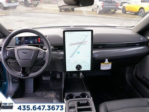 New 2026 Ford Mustang Mach-E GT image 58