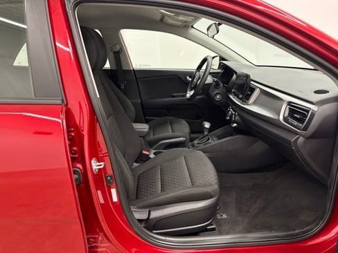 Used 2023 Kia Rio S FWD image 24
