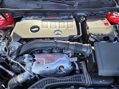 Used 2020 Mercedes-Benz A 220 4MATIC image 26