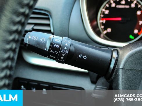 Used 2024 Mitsubishi Eclipse Cross SE image 30