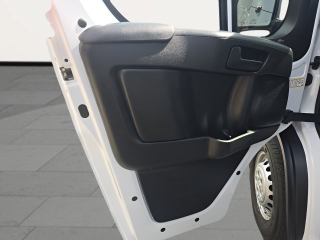 Used 2026 RAM ProMaster 2500 w/ Convenience Group FWD image 10