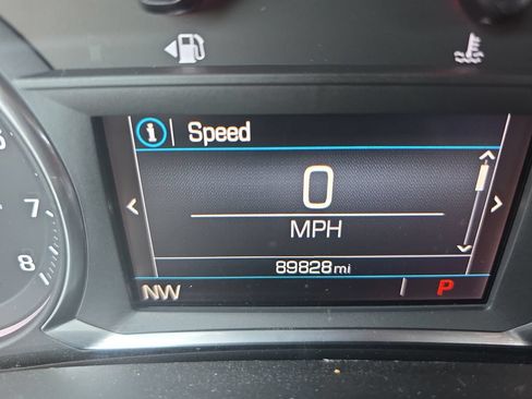 Used 2018 GMC Terrain SLT w/ Preferred Package AWD/4WD image 27