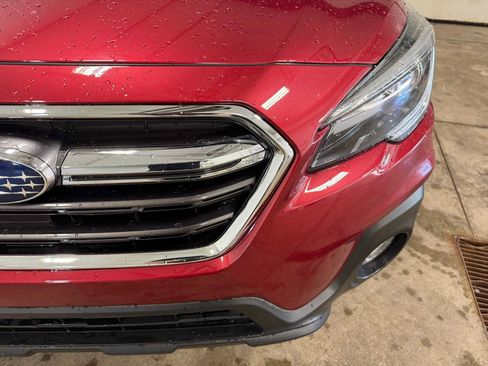 Used 2018 Subaru Outback 2.5i Limited AWD/4WD image 5