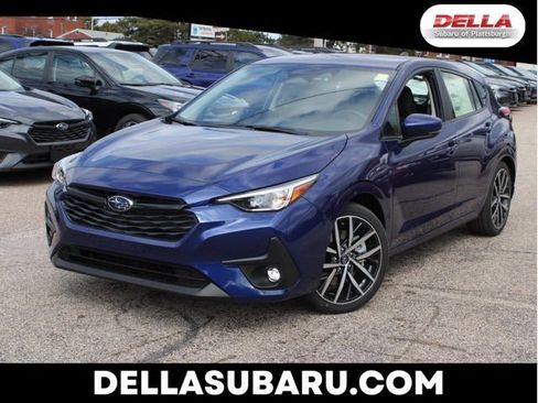 New 2026 Subaru Impreza 2.0i Sport image 17