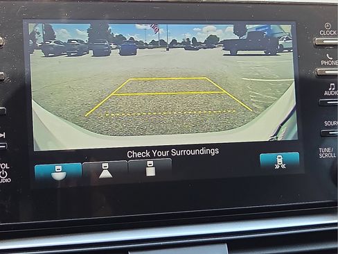 Used 2020 Honda Accord EX-L image 15