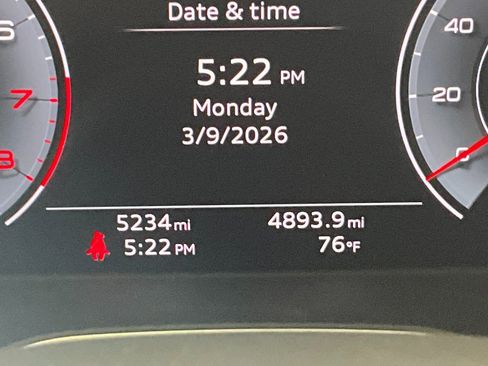 Used 2024 Audi A5 2.0T Premium Plus image 22