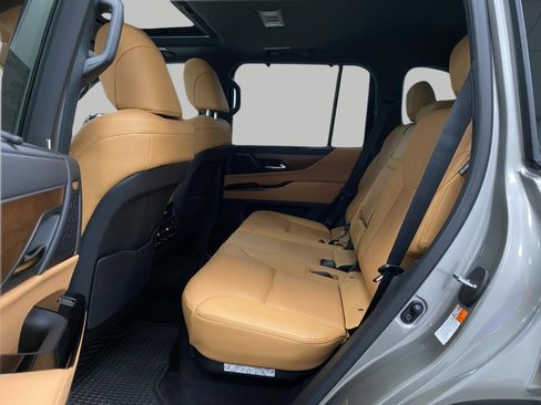New 2026 Lexus LX 700h Luxury AWD/4WD image 31
