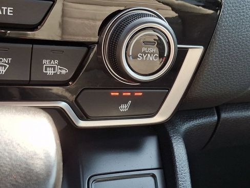 Used 2017 Honda CR-V EX-L image 24