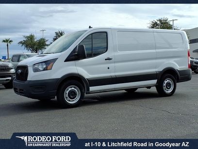 Used 2024 Ford Transit 150 Low Roof w/ Interior Upgrade Package