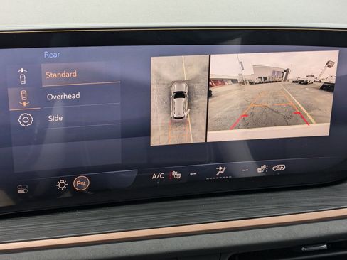 New 2025 Buick Envision Sport Touring image 18