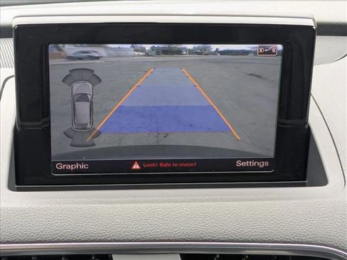 Used 2017 Audi Q3 2.0T Premium Plus w/ Premium Plus Package image 16