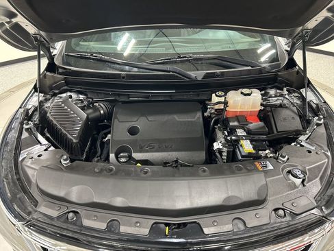 Used 2023 Buick Enclave Essence w/ Experience Buick Package image 32