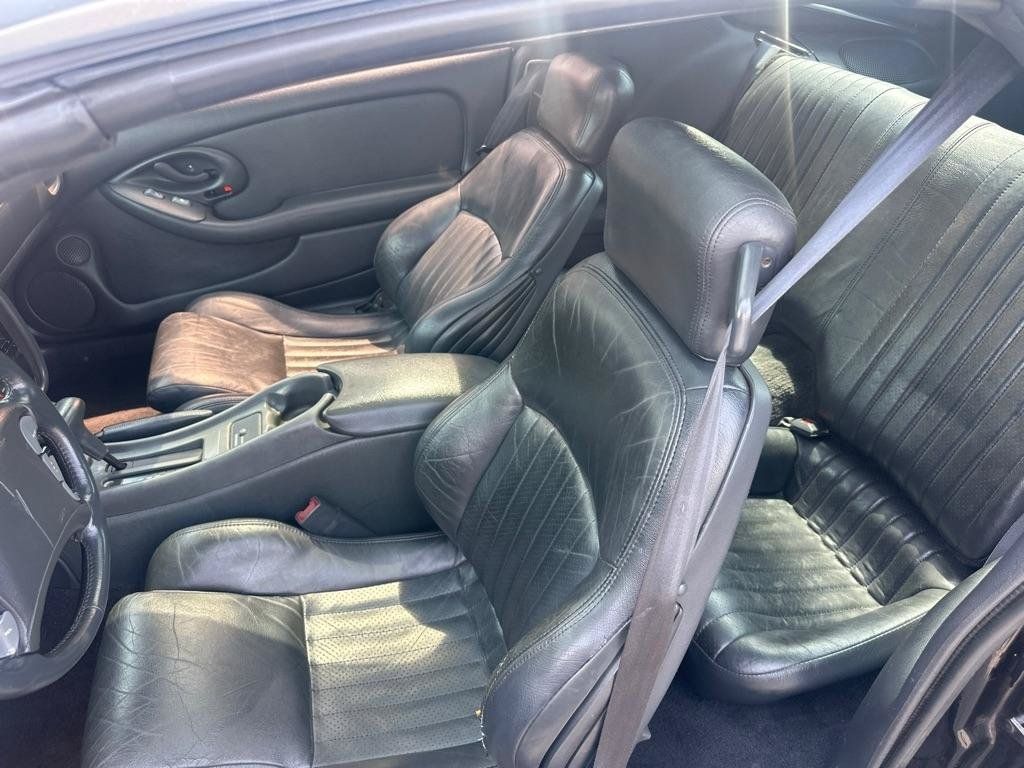 Used 1994 Pontiac Firebird Trans Am RWD image 16