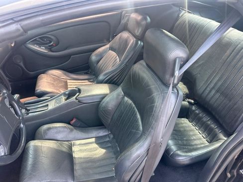 Used 1994 Pontiac Firebird Trans Am RWD image 16