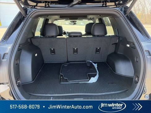 New 2026 GMC Terrain Elevation AWD/4WD image 17