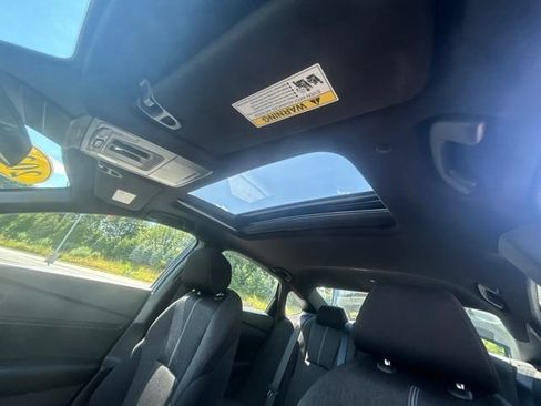 Used 2024 Honda Accord Sport image 22