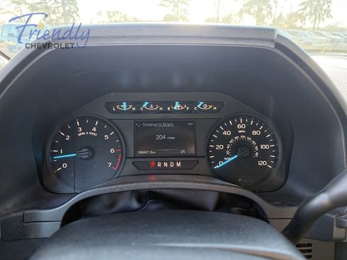 Used 2019 Ford F150 XL w/ Equipment Group 101A Mid AWD/4WD image 19