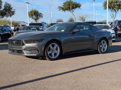 New 2026 Ford Mustang Premium image 31