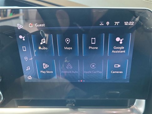 New 2025 Chevrolet Corvette Stingray Premium Cpe w/ Z51 Performance Package image 16