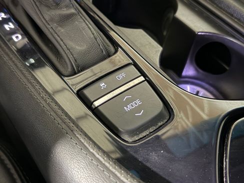 Used 2019 Cadillac CTS Luxury RWD image 35
