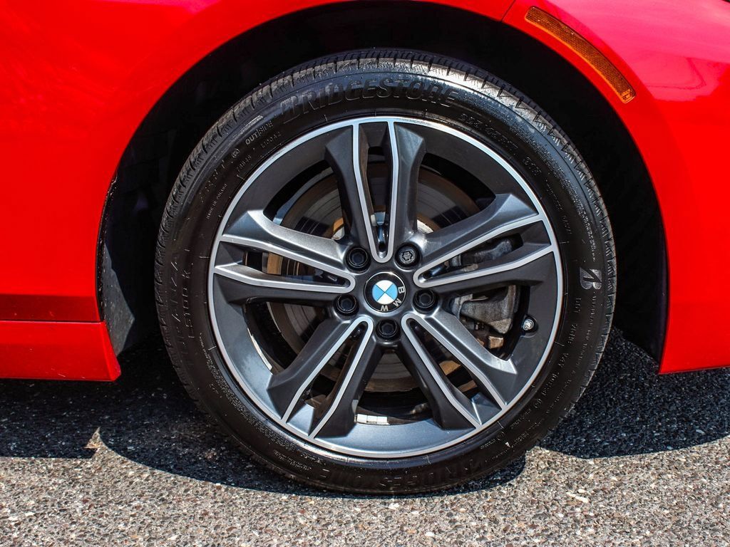 Used 2022 BMW 228i xDrive Gran Coupe w/ Convenience Package AWD/4WD image 7
