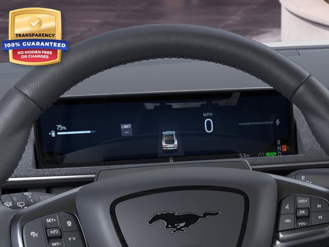 New 2026 Ford Mustang Mach-E Premium RWD image 13