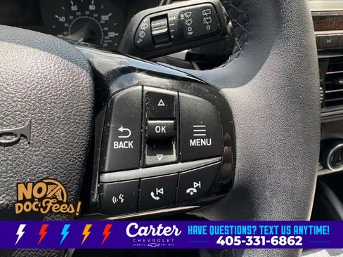 Used 2022 Ford Escape SE w/ SE Sport Appearance Package AWD/4WD image 36