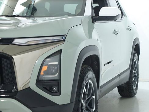 Used 2025 Chevrolet Equinox ACTIV w/ Safety and Technology Package image 5