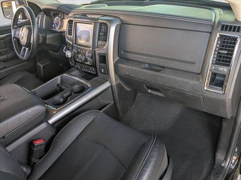 Used 2018 RAM 1500 Sport w/ Convenience Group AWD/4WD image 21
