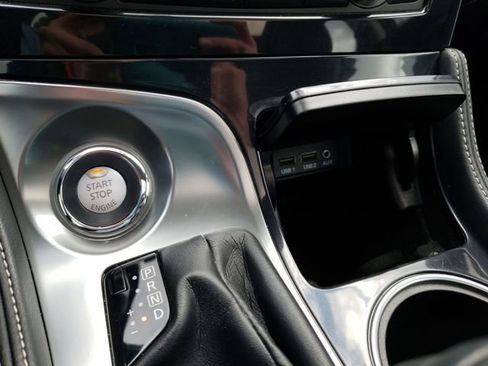 Used 2017 Nissan Maxima 3.5 SL image 26