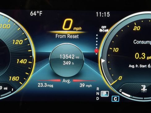 Used 2023 Mercedes-Benz GLE 350 image 26