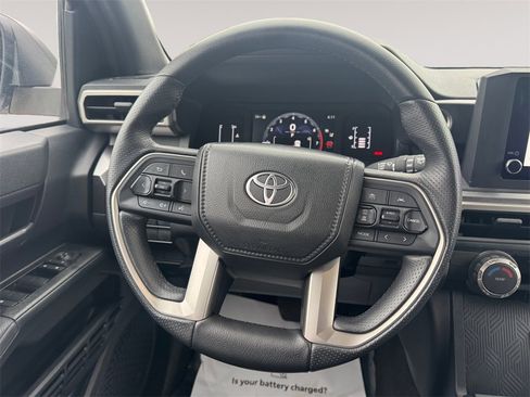 Used 2025 Toyota 4Runner SR5 image 12