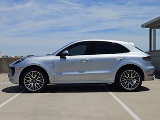 Certified 2020 Porsche Macan S AWD/4WD video 2
