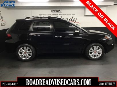 Used 2012 Acura RDX Base