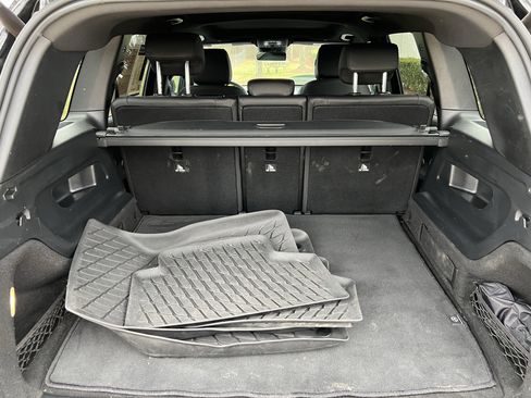 Used 2024 Mercedes-Benz GLB 250 4MATIC image 34