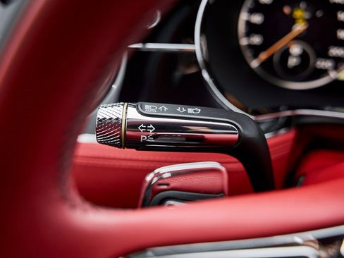 Used 2022 Bentley Continental GT image 47