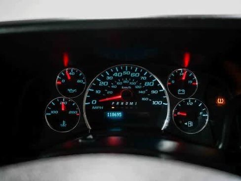 Used 2020 Chevrolet Express 2500 Extended w/ Communications Package image 23