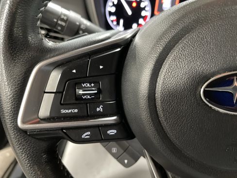 Used 2022 Subaru Outback Limited image 19