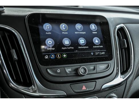 Used 2019 Chevrolet Equinox Premier image 20