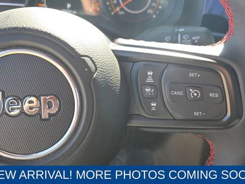 Used 2024 Jeep Gladiator Rubicon image 15