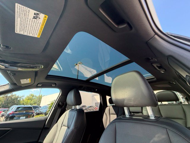 Used 2024 Audi Q7 3.0T Prestige AWD/4WD image 26