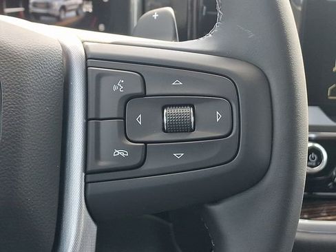 New 2026 GMC Sierra 1500 Elevation w/ Elevation Premium Package AWD/4WD image 21