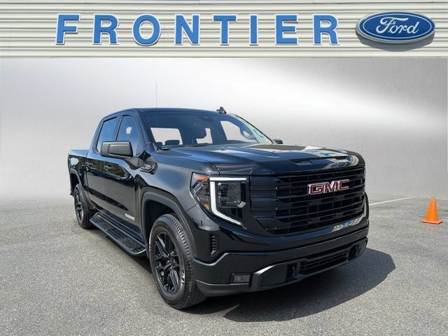 Used 2025 GMC Sierra 1500 Elevation AWD/4WD image 8