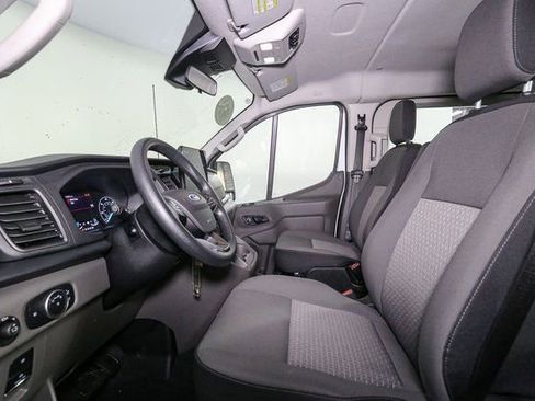 Used 2024 Ford Transit 350 XLT image 38