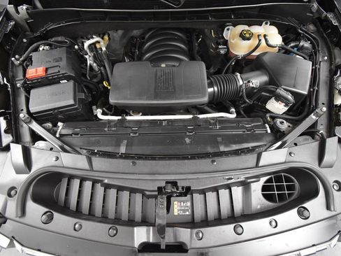 Used 2022 GMC Yukon Denali w/ Denali Ultimate Package image 59