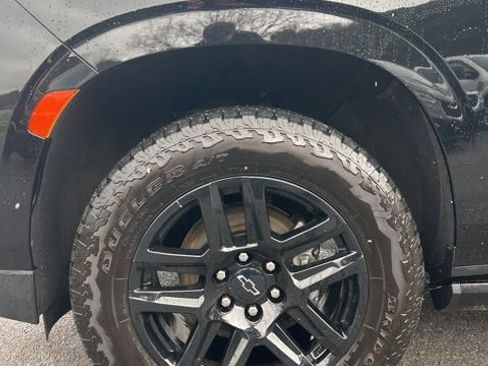 Used 2022 Chevrolet Tahoe High Country AWD/4WD image 23