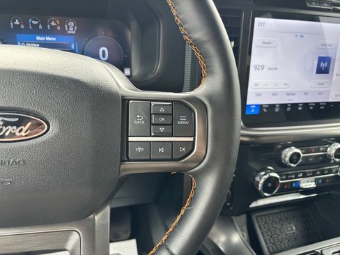 Used 2025 Ford F150 Tremor w/ Equipment Group 402A High AWD/4WD image 30