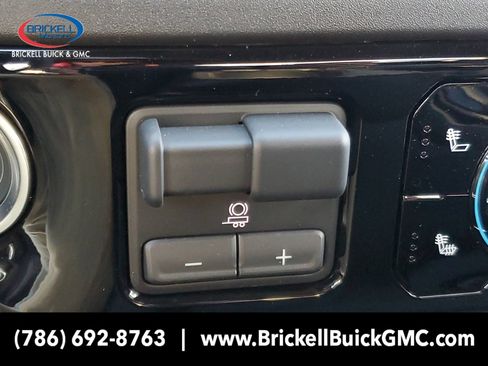 New 2025 GMC Sierra 2500 SLE w/ Max Trailering Package AWD/4WD image 22