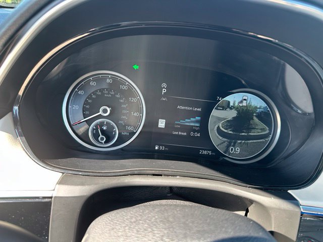 Used 2022 Genesis GV70 2.5T w/ Advanced Package AWD/4WD image 39