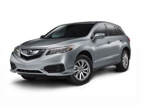 Used 2016 Acura RDX w/ Technology Package image 1